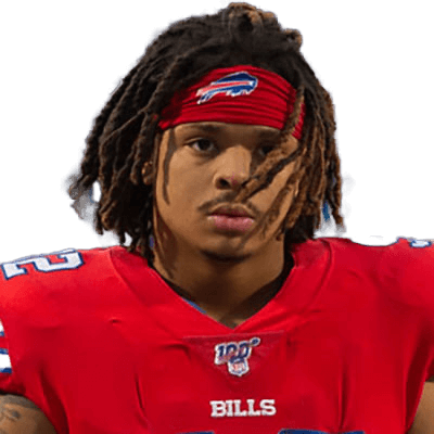 Darryl Johnson