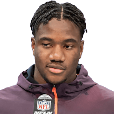 Bobby Okereke