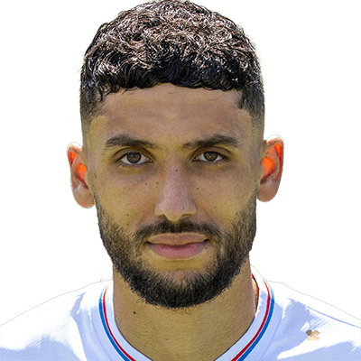 Zakaria Eddahchouri
