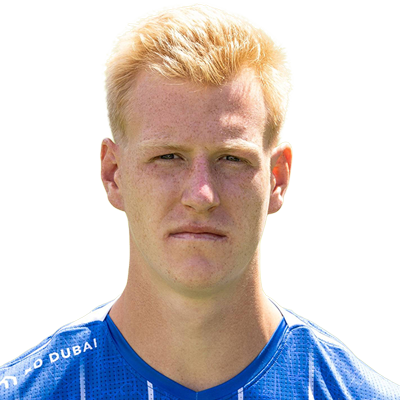 Jack de Vries