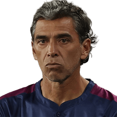 Juan Carlos Bazalar