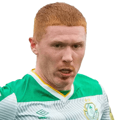 Darragh Nugent