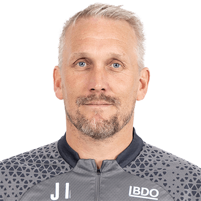 Jørgen Isnes