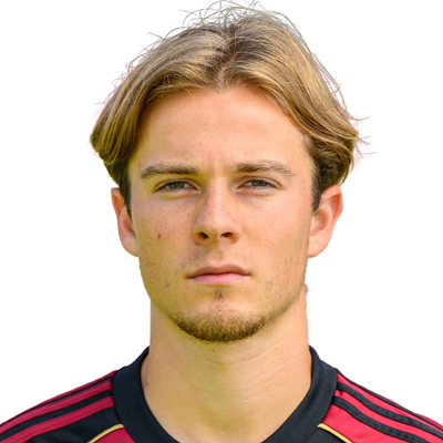 Caspar Jander