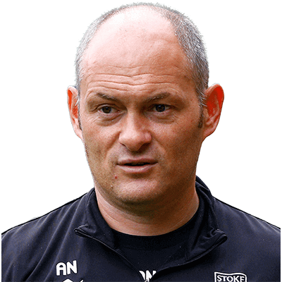 Alex Neil