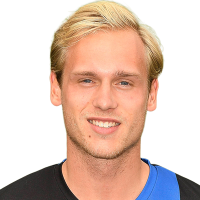 Yannick Hettinga