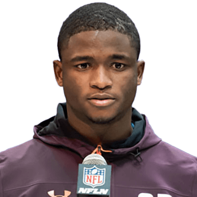 Trayvon Mullen