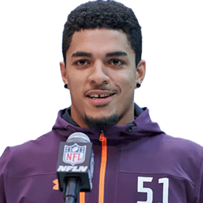 Amani Hooker