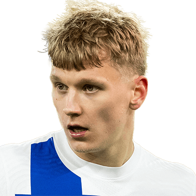 Kalle Wallius