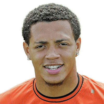 Darius Johnson