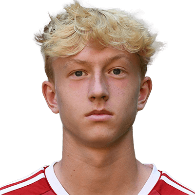 Jona Starek