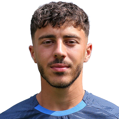 Umut Tohumcu