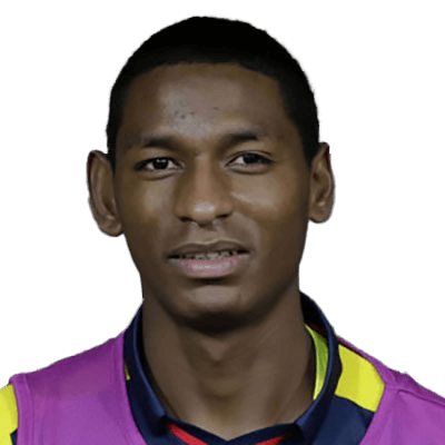 Jefferson Arce