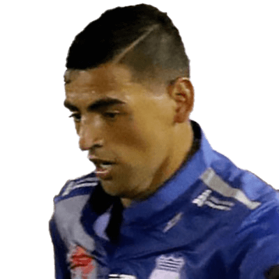 Luis Escalada