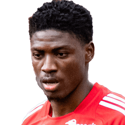 Abdoulaye N'Diaye