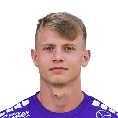 Florian Freissegger