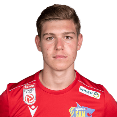 Kilian Kretschmer