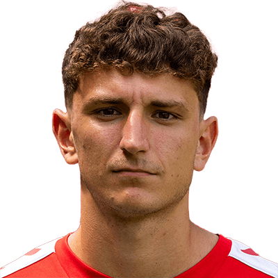 Jonas Bauer