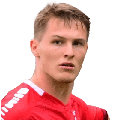Benedikt Fischer
