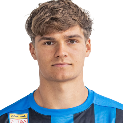 Luca Wimhofer