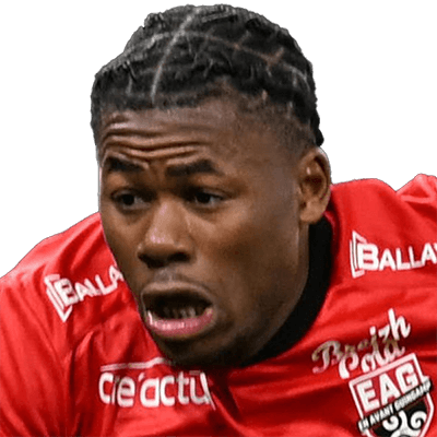 Jacques-Julien Siwe