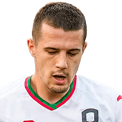 Marin Petkov