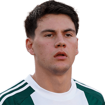 Facundo Pellistri