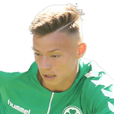 Willi Kamm