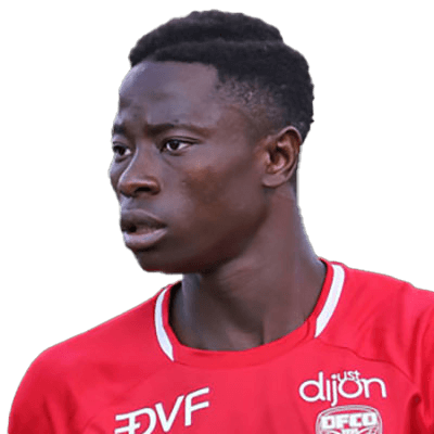 Ahmad Ngouyamsa