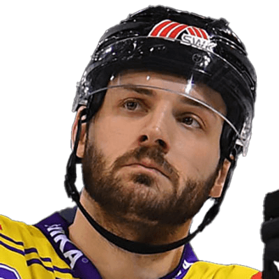Justin Hodgman