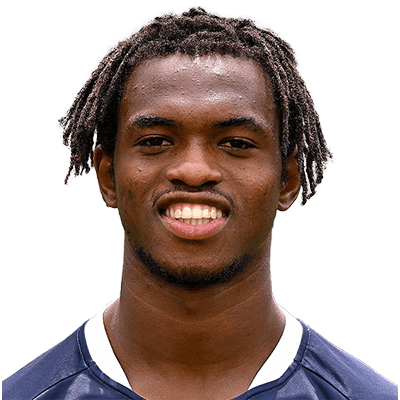 John Sesay