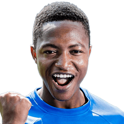 Kelvin John