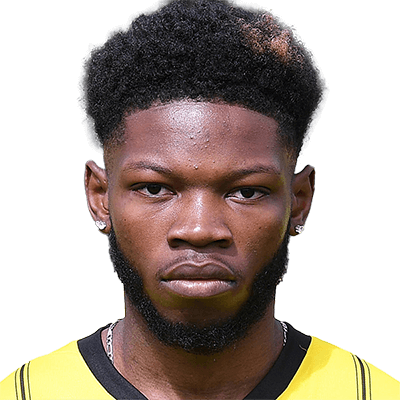 Rodney Elongo-Yombo