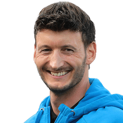 Kevin Rodewald