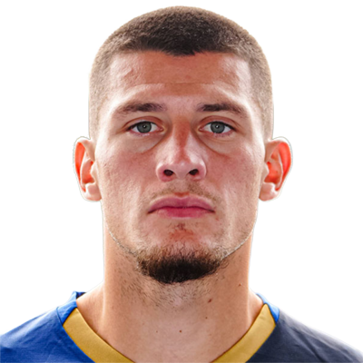 Mladen Cvjetinovic