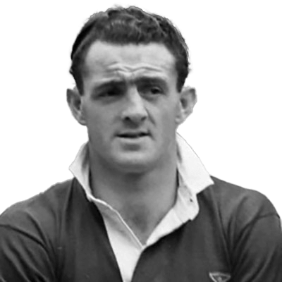 Alf McMichael