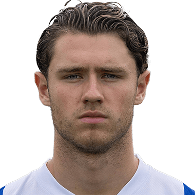 Linus Gechter