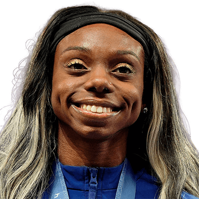 Brittany Brown