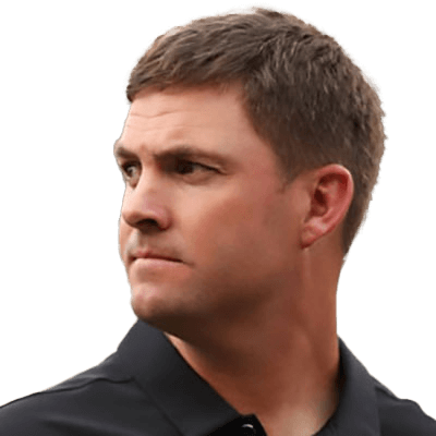 Zac Taylor