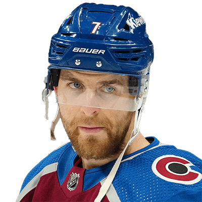 Devon Toews