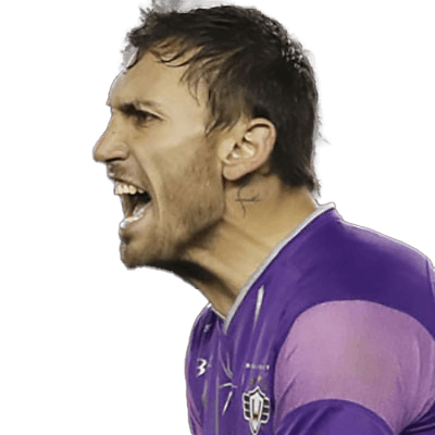 Raúl Olivares