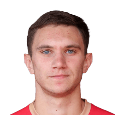 Illia Zubkov