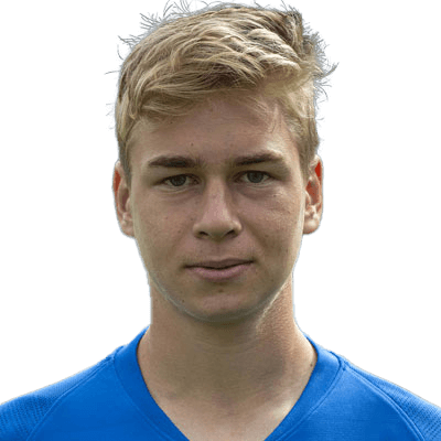 Michal Beran