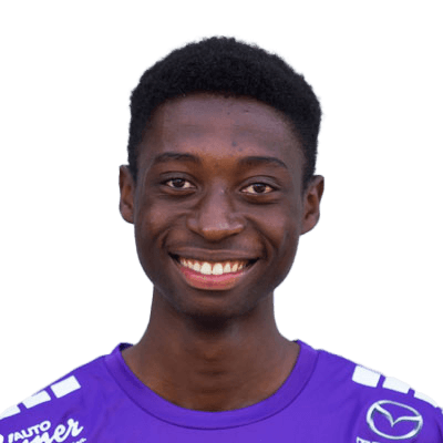 Mersei Nsandi