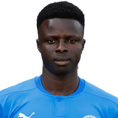 Dawda Sanneh