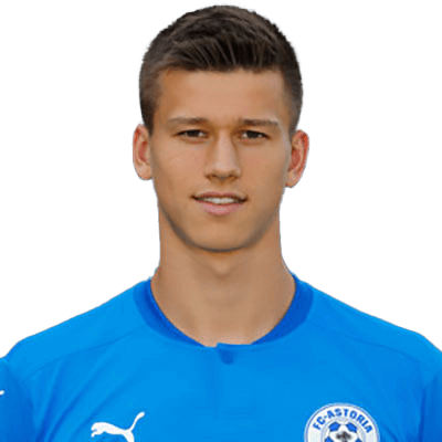 Alexander Schultz