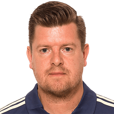 Jesper Ljung
