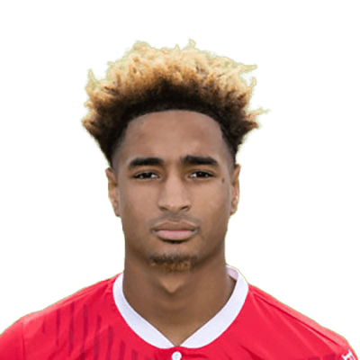 Ricardo Pereira