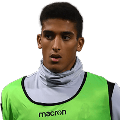 Omar Khailoti