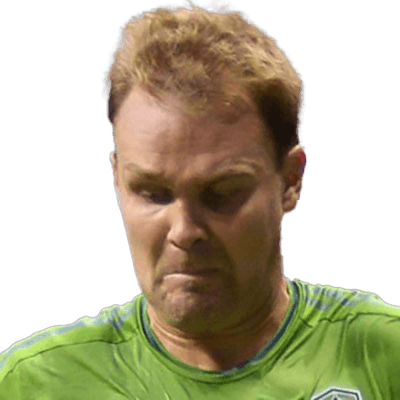 Chad Marshall